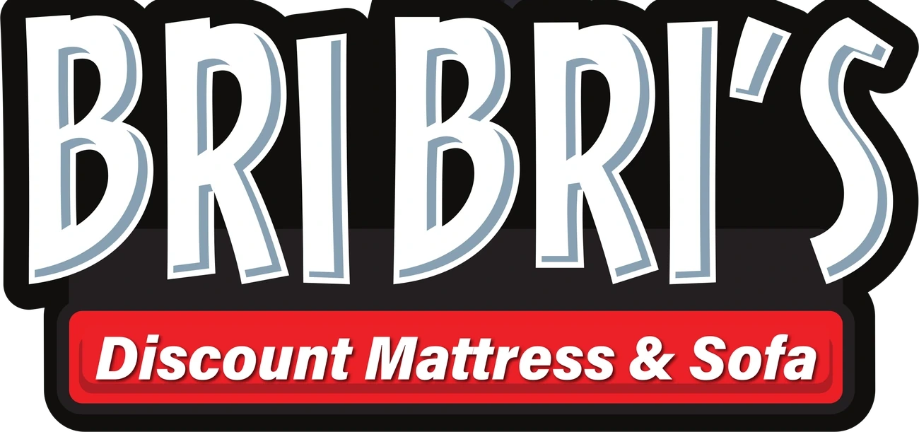 BriBri's Discount Mattress & Sofa logo