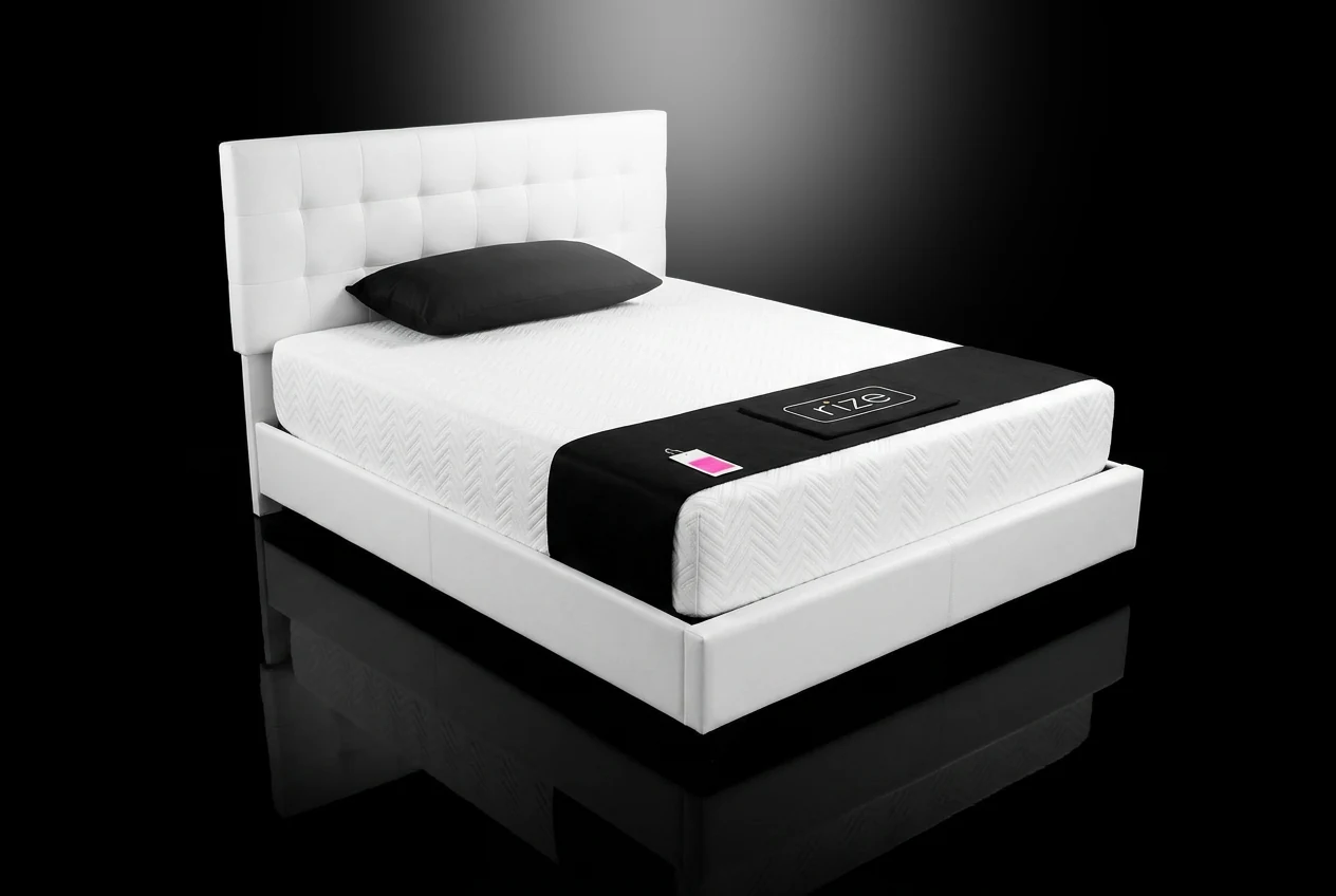 Serta Perfect Sleeper mattress